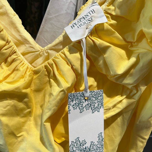 NWT Tuckernuck Josie Dress - Picture 3 of 3